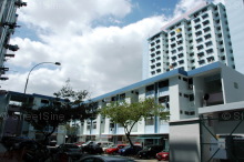 Blk 802 French Road (Kallang/Whampoa), HDB 3 Rooms #156602